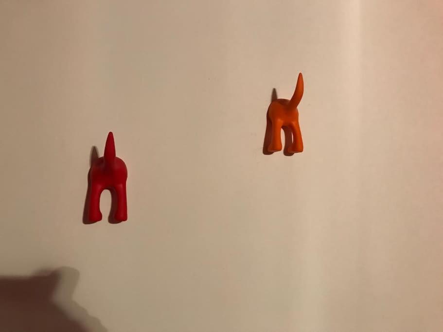 The Red *