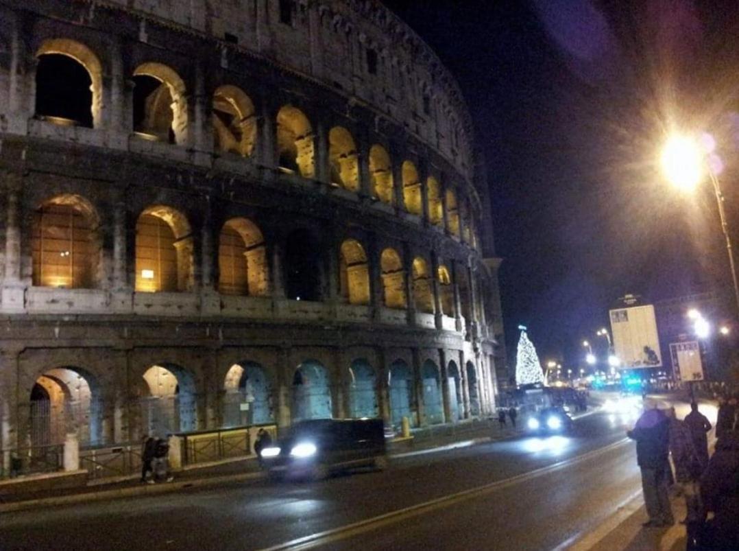 Nice In The Center Of Appartement