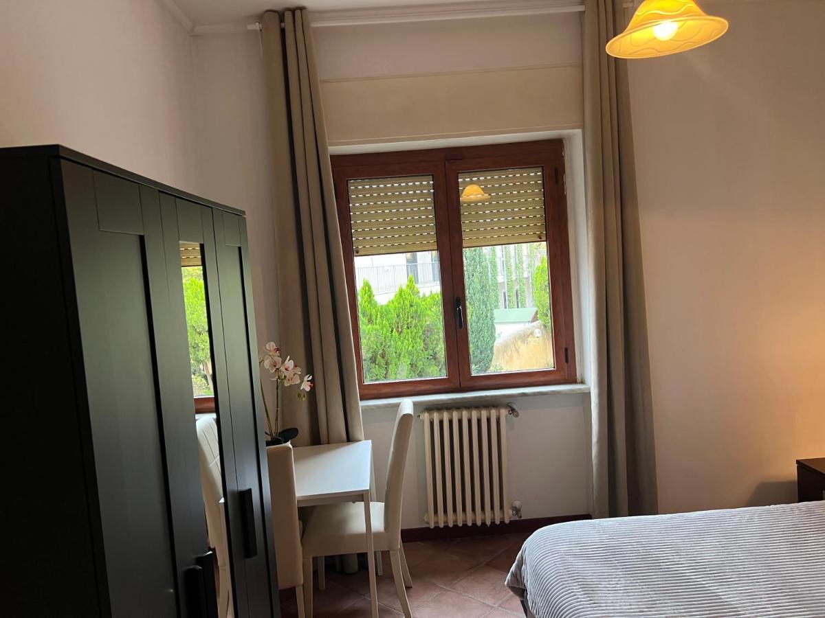 Centro Metro Rebibbia Guest house