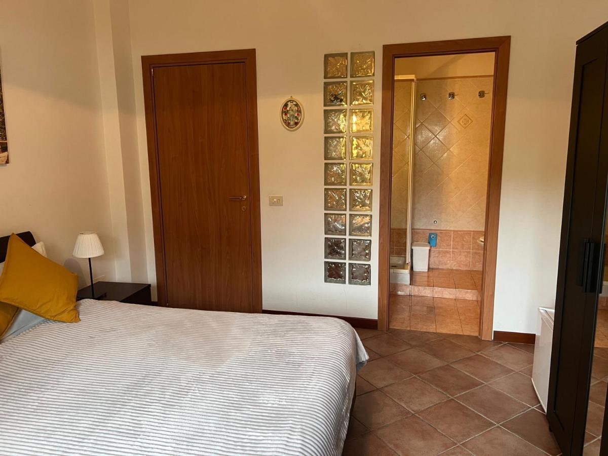 Guest house Centro Metro Rebibbia Rome