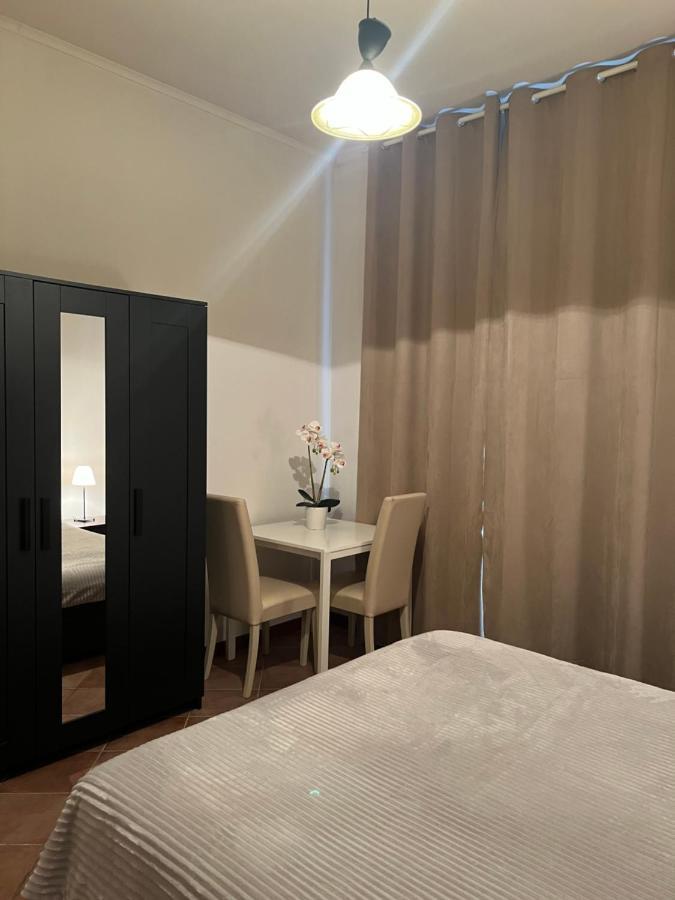 Centro Metro Rebibbia Guest house