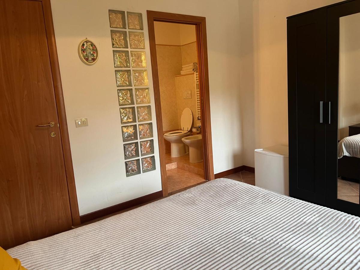 Centro Metro Rebibbia Guest house Rome