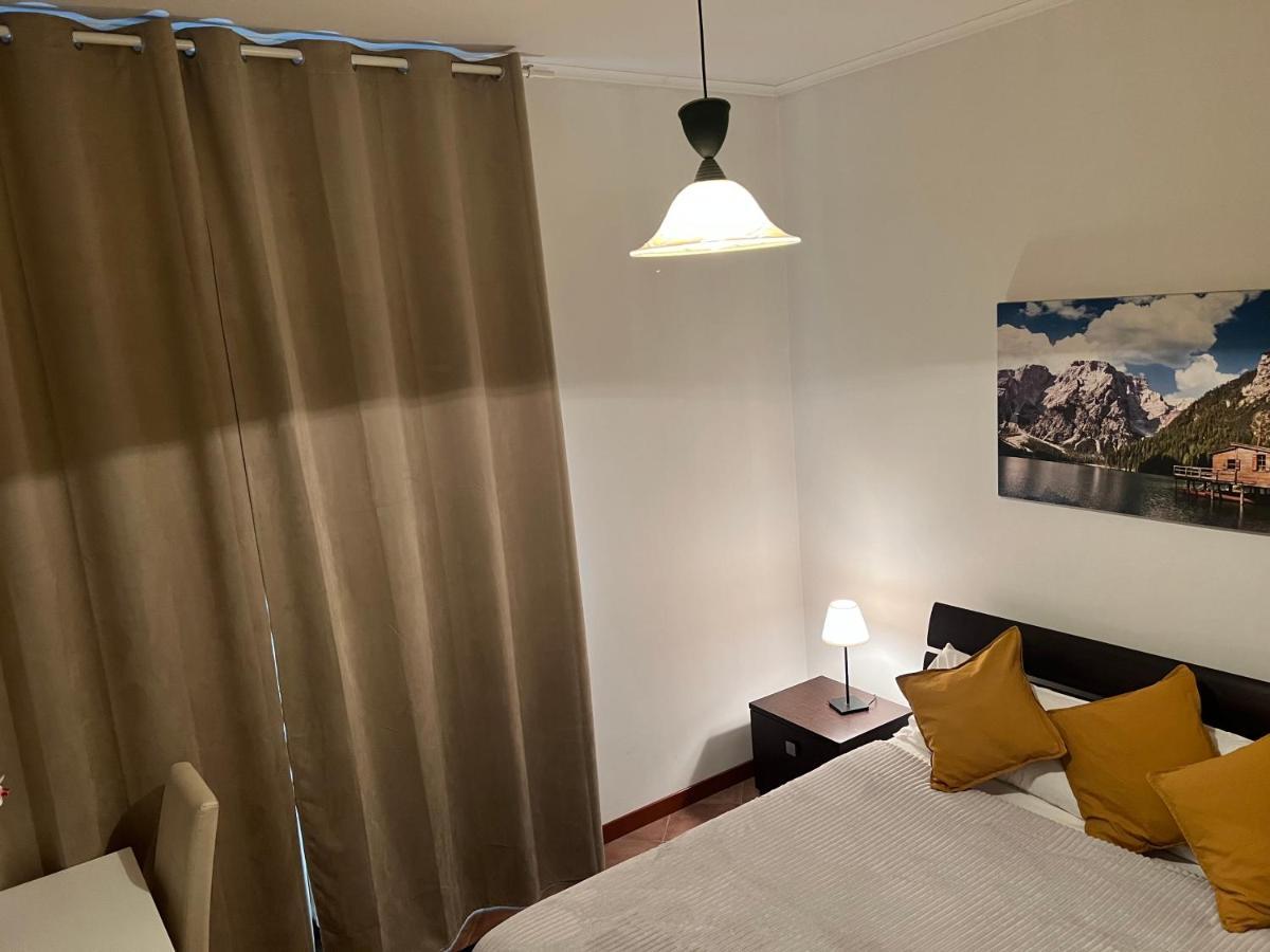Centro Metro Rebibbia Guest house *