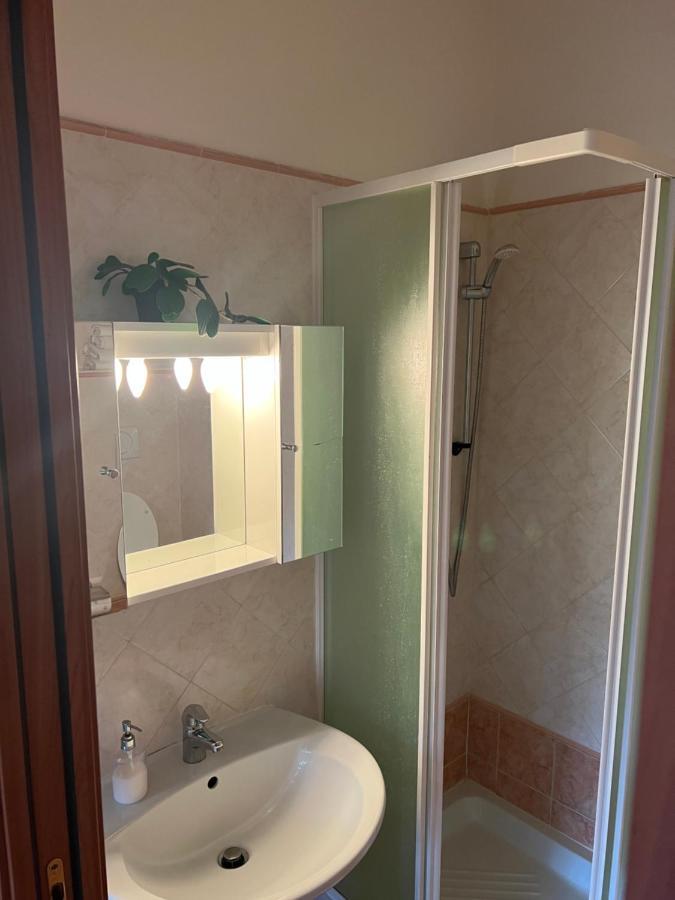 Centro Metro Rebibbia Guest house *