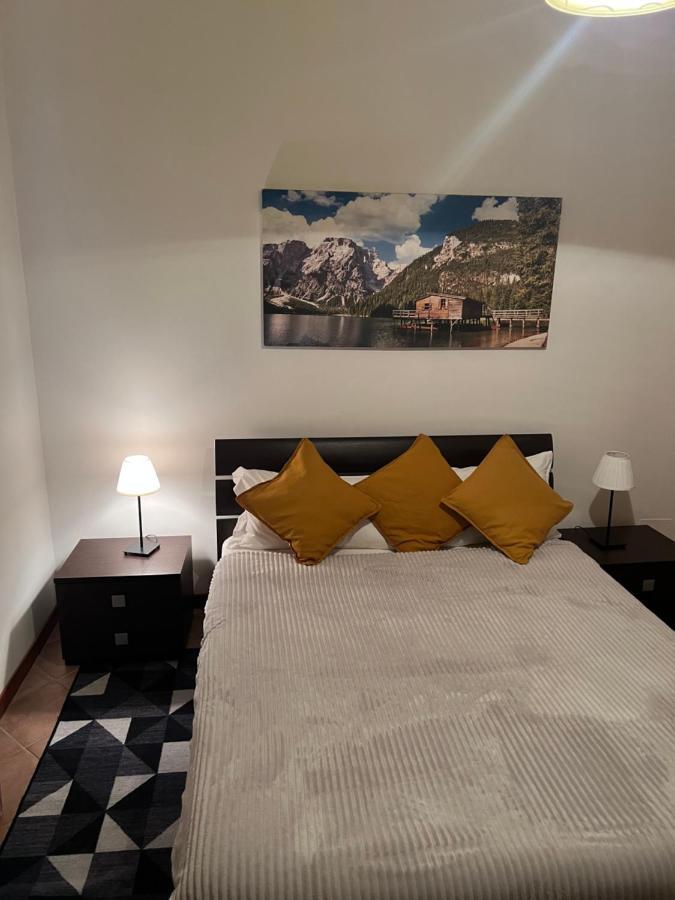 Centro Metro Rebibbia Guest house Rome