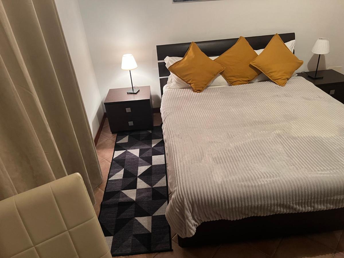 Centro Metro Rebibbia Guest house