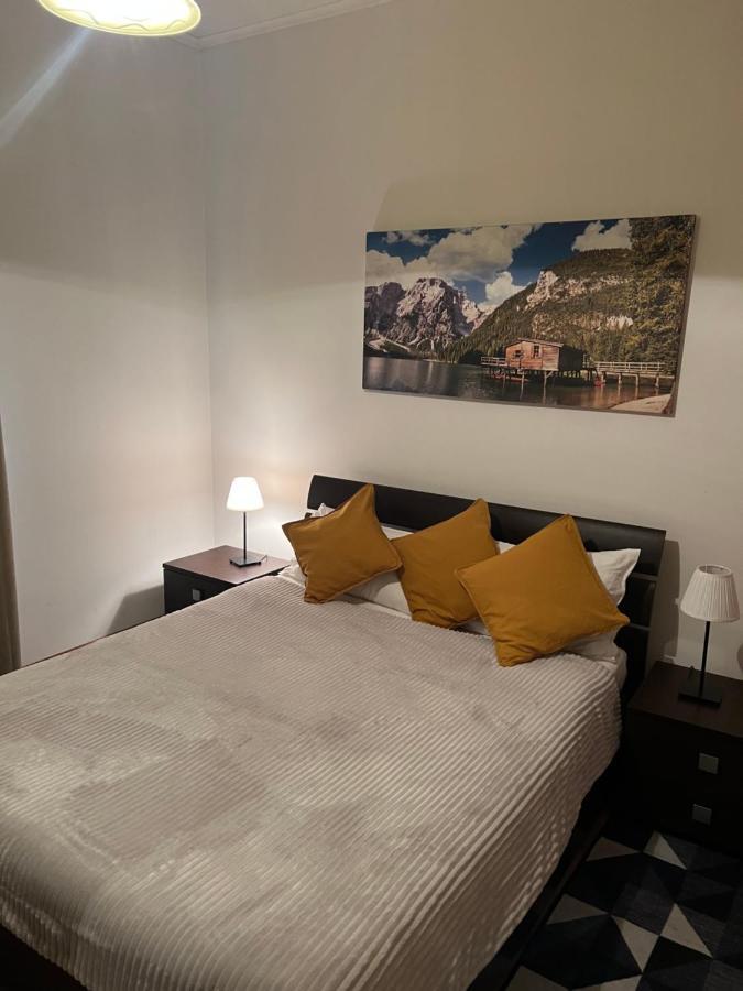Guest house Centro Metro Rebibbia *