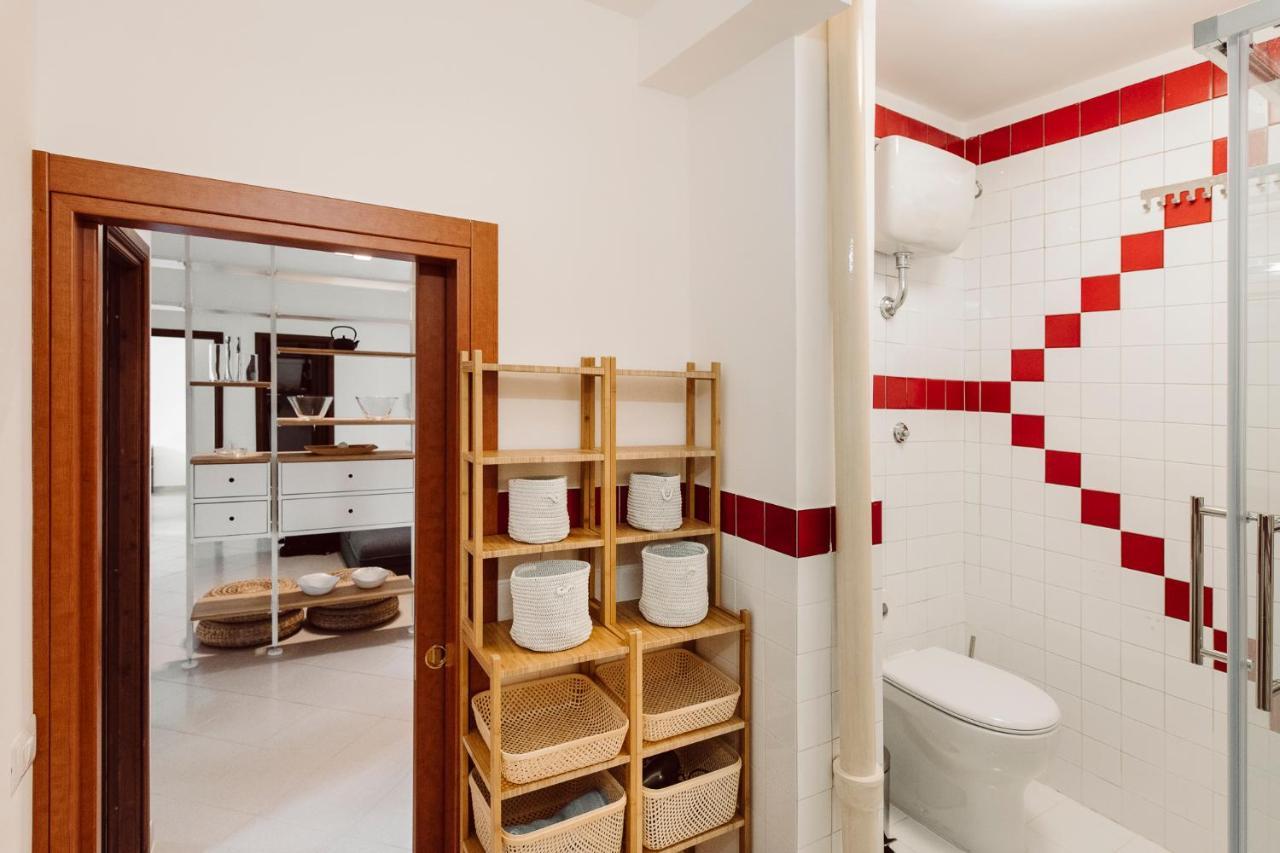 Guest house Dea Opi Rome