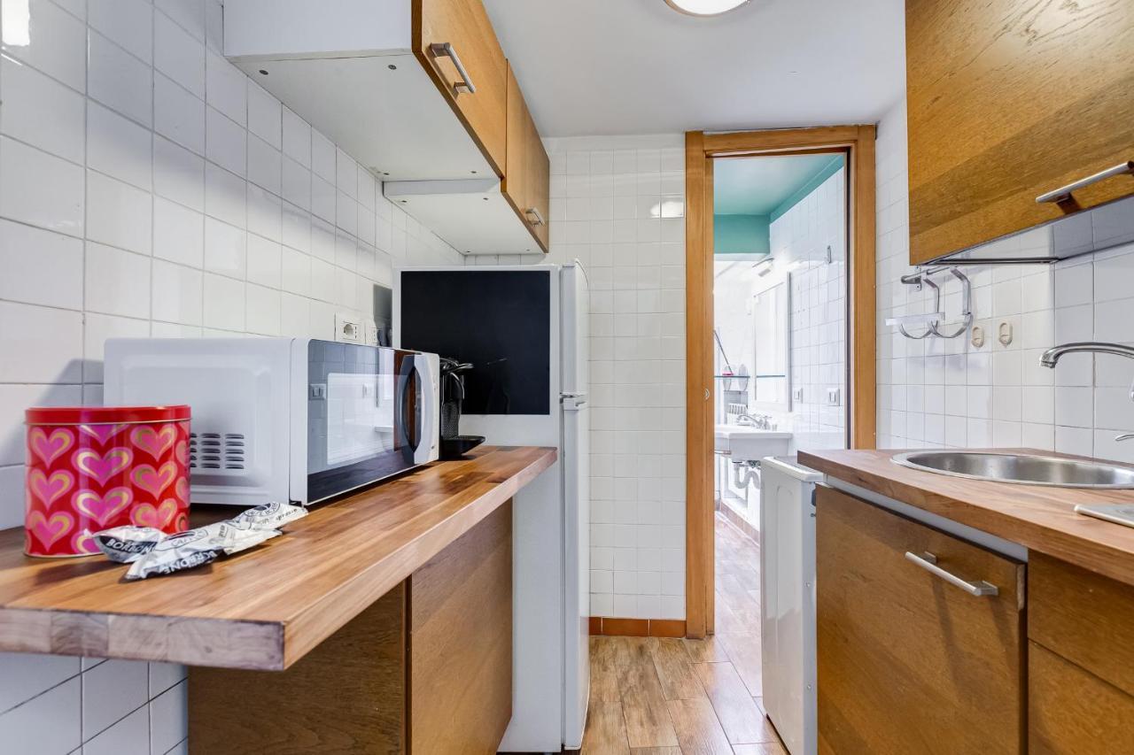 Apartment Vivilo Collection - Spanish Steps Macelli With Private Terrace *