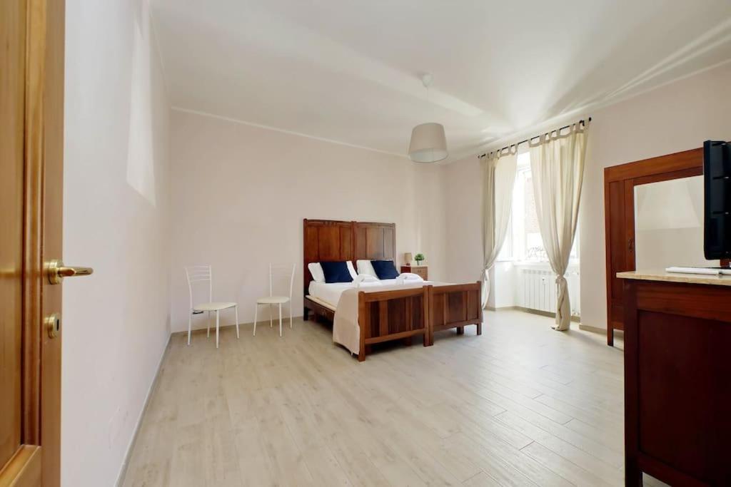 Casa Testaccio Appartement *