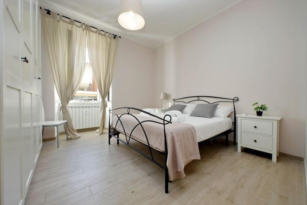 Appartement Casa Testaccio *