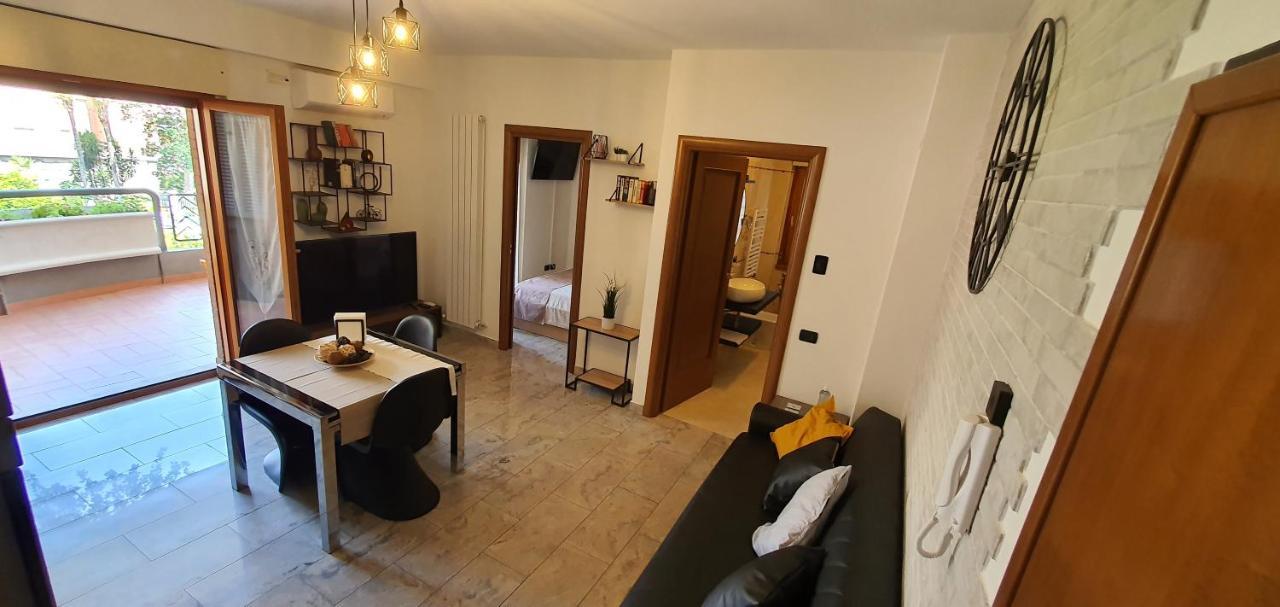 Apartment Home-like *