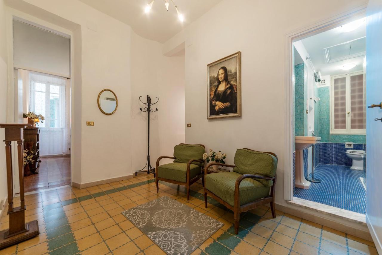 Appartement S. Ignazio Central *