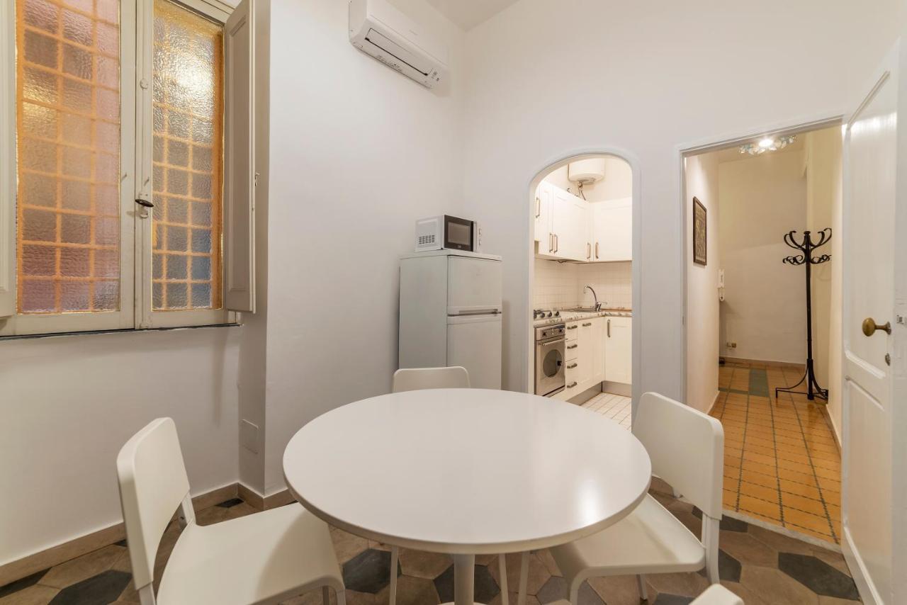 S. Ignazio Central Appartement