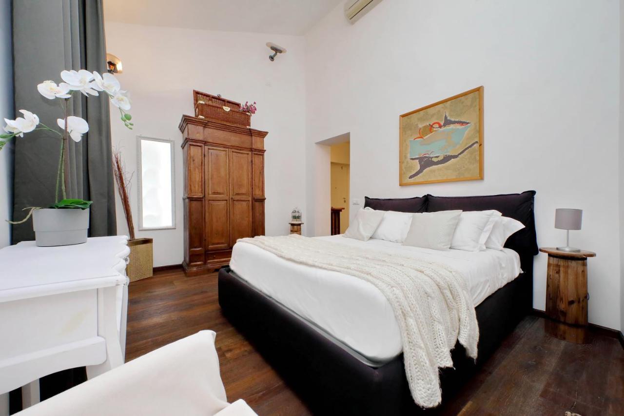 Ych-pretty Flat Close Pantheon Apartment *