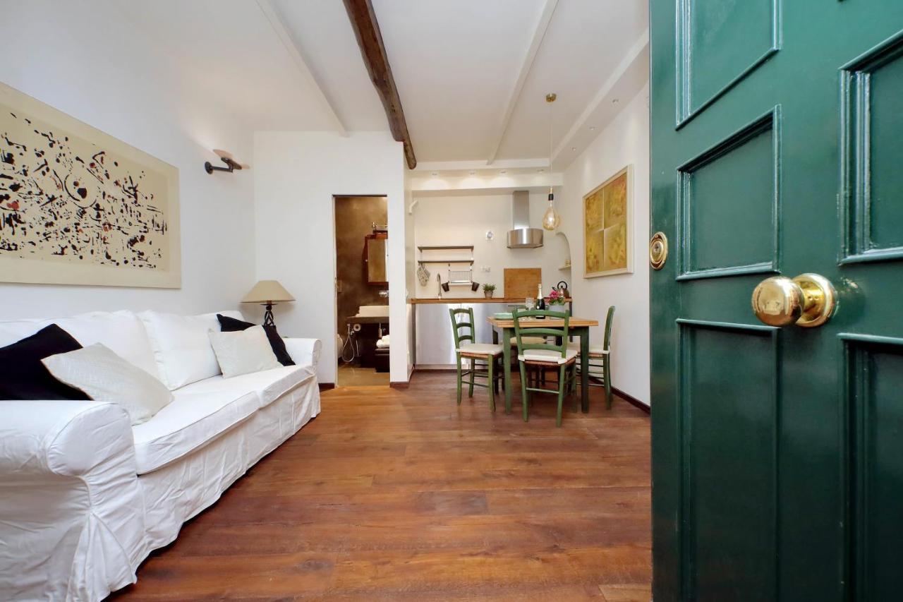 Ych-pretty Flat Close Pantheon Apartment
