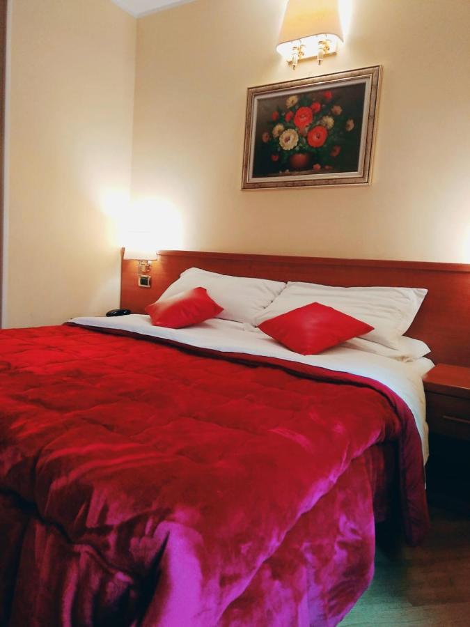 Fenicia Hotel