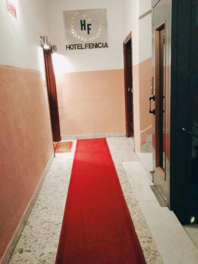 Hotel Fenicia Rome