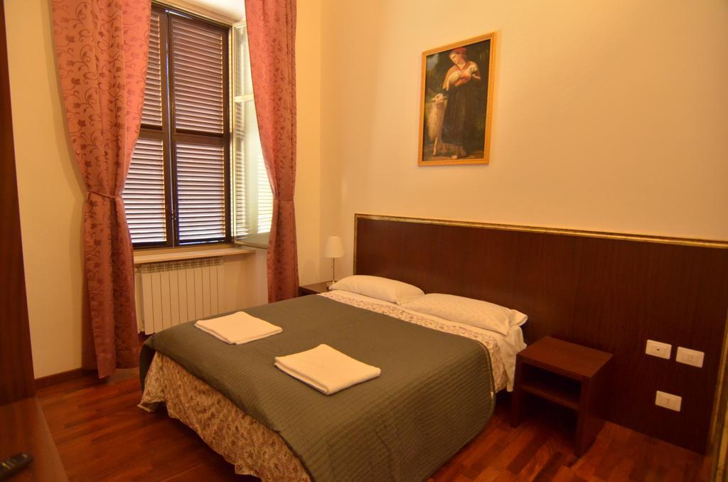 Mille Fiori Bed & Breakfast 2*