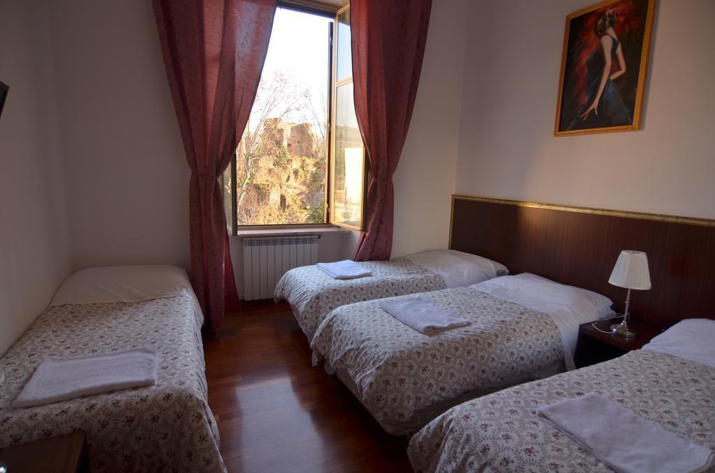 Mille Fiori Bed & Breakfast