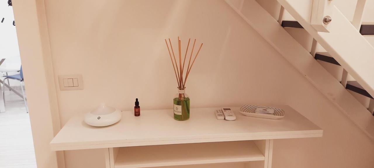 Appartement Handy&rivieni2 *