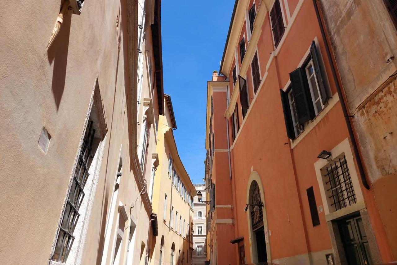 Ych-pretty Flat Close Pantheon Apartment