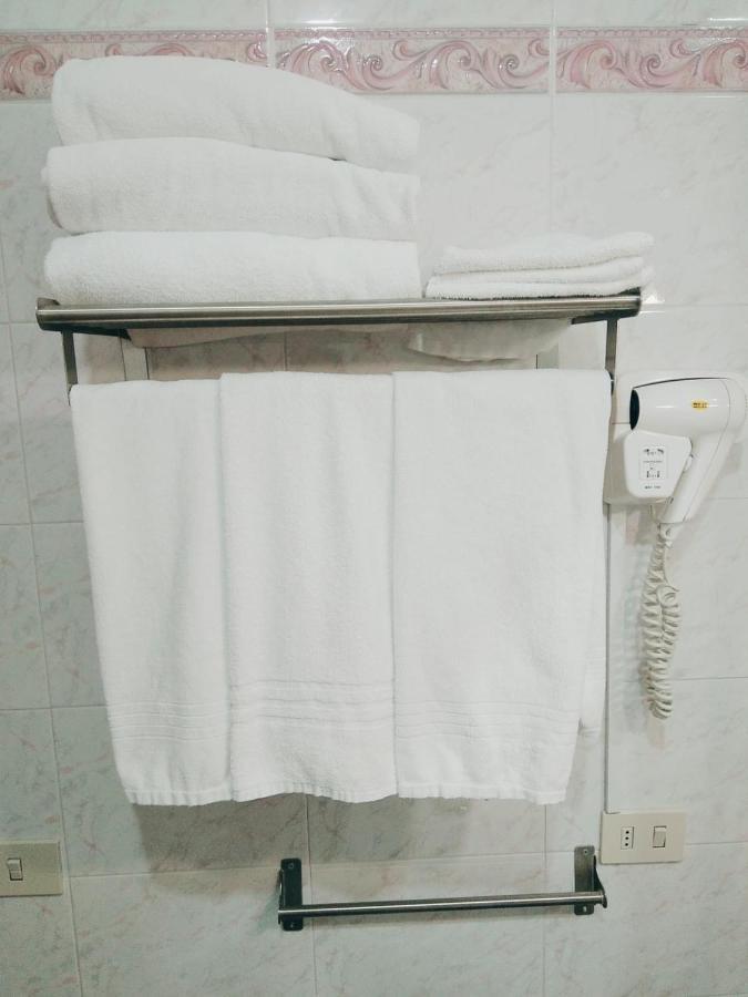 Fenicia Hotel 2*