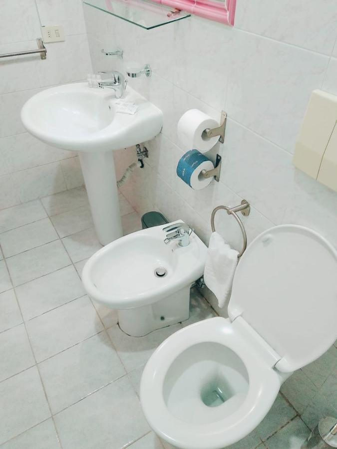 Fenicia Hotel Rome