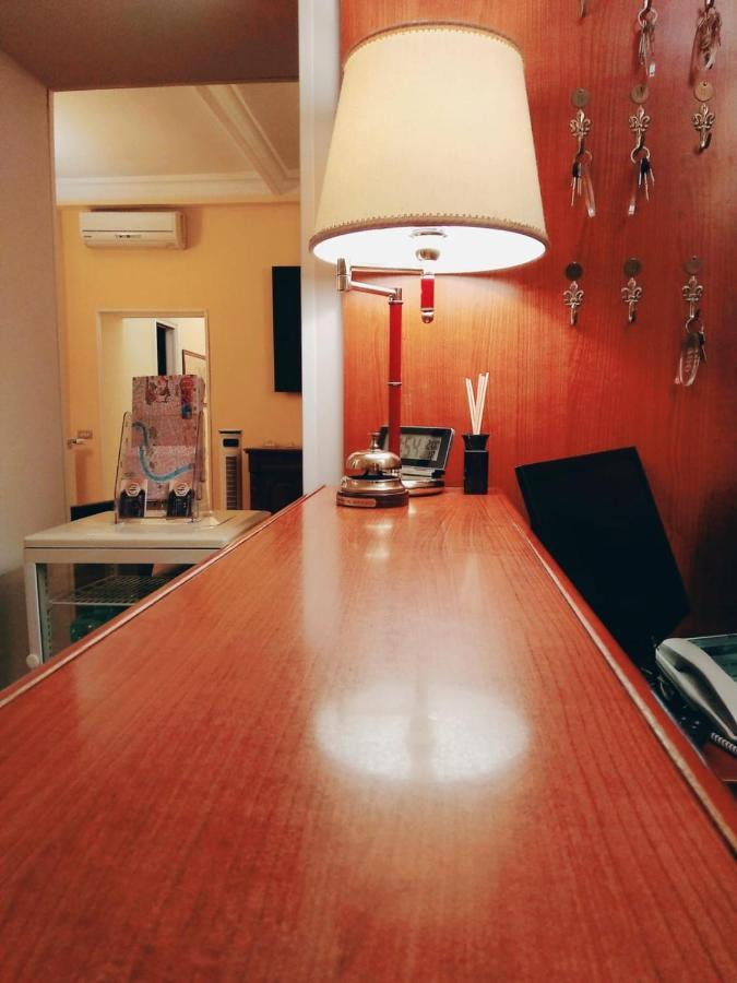 Hotel Fenicia