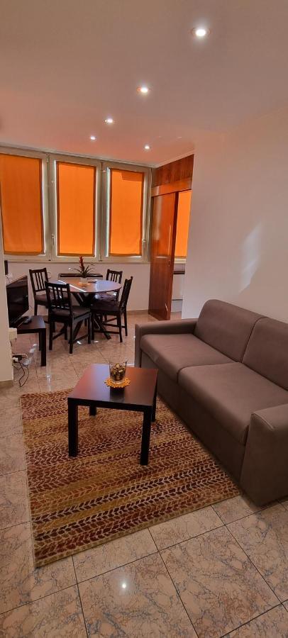 San Pietro Station Appartement Rome