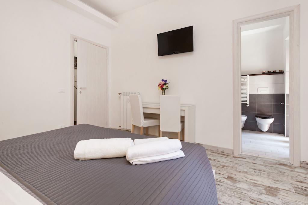De Guestibus Guest house