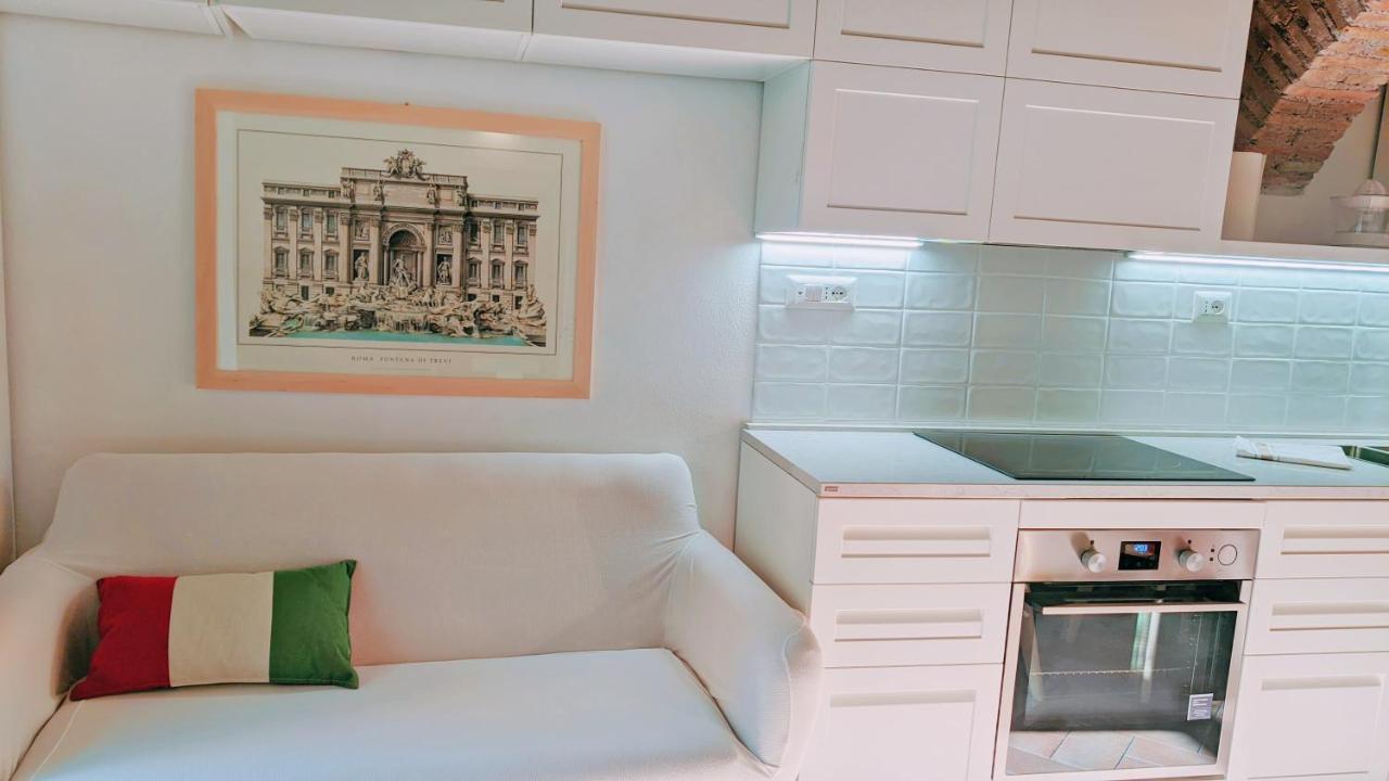 Trevi President's Appartement *