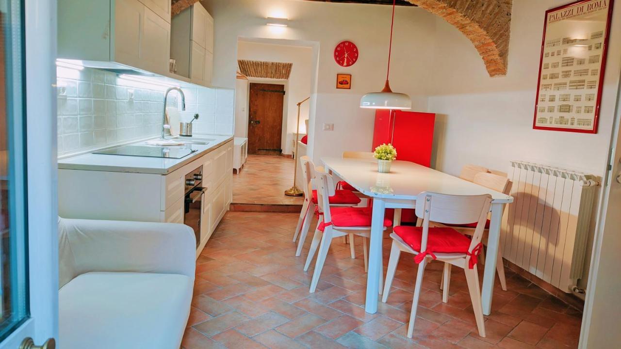 Appartement Trevi President's Rome