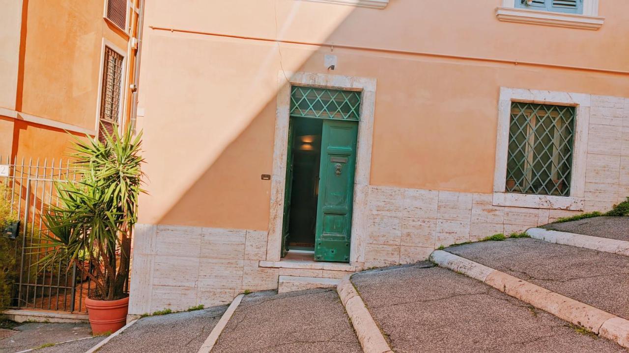 Trevi President's Appartement Rome