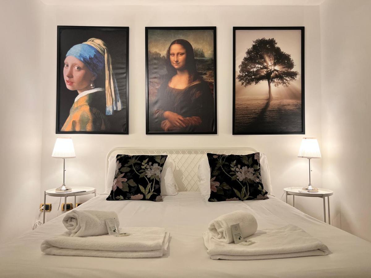 Apartment Colonna