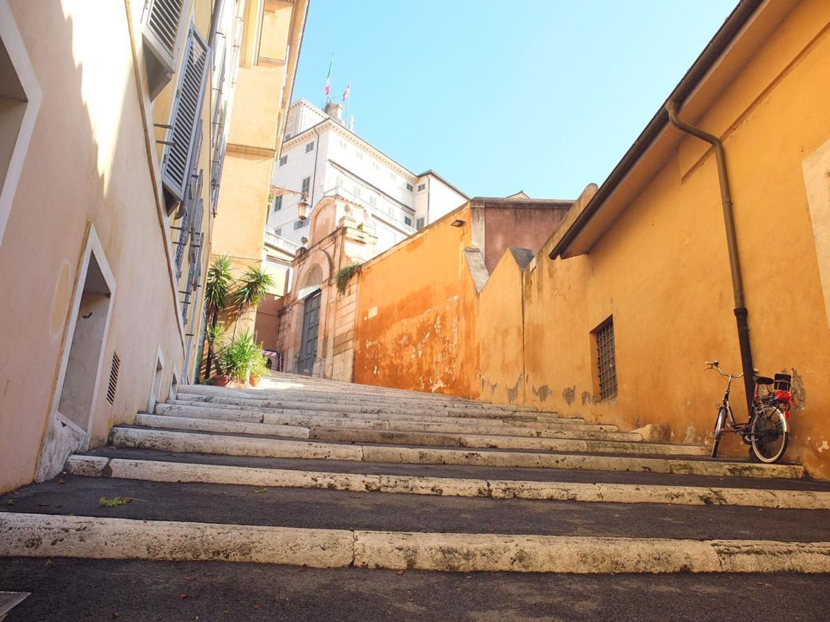 Trevi President's Appartement Rome