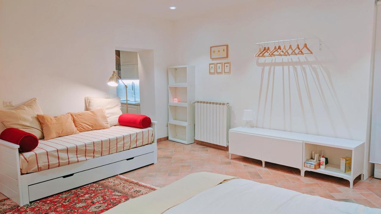 Trevi President's Appartement Rome