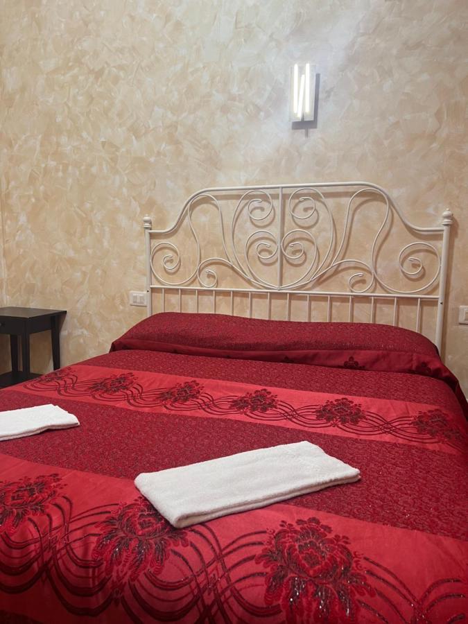 Rose Village Apartment *