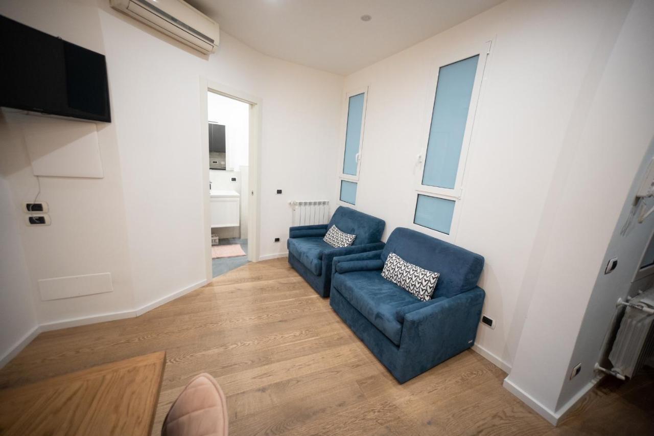Apartment Angelico Luxury House Rome