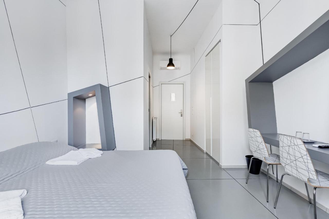 The Upper Bed & Breakfast 3*