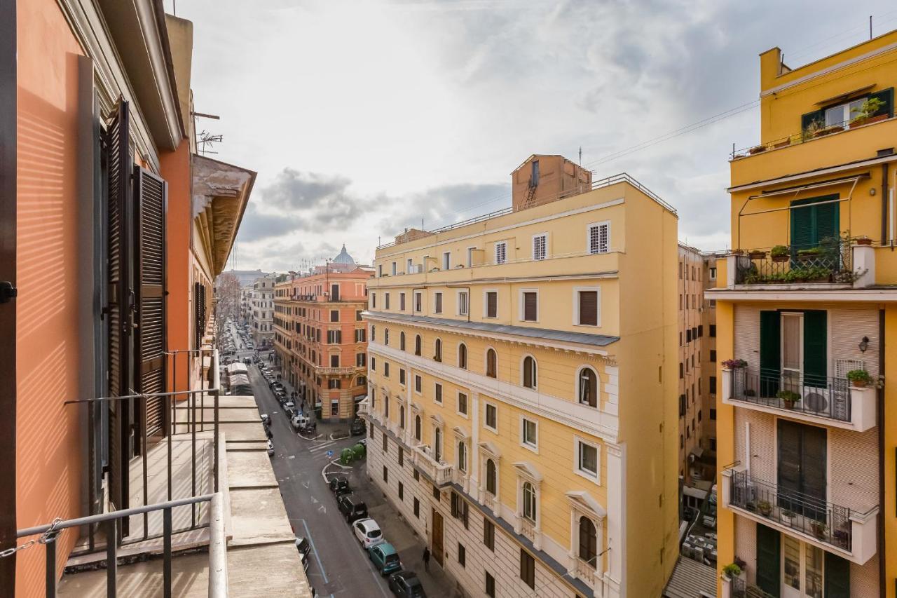 The Upper 3* Rome