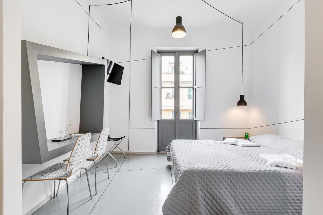 The Upper Bed & Breakfast 3*