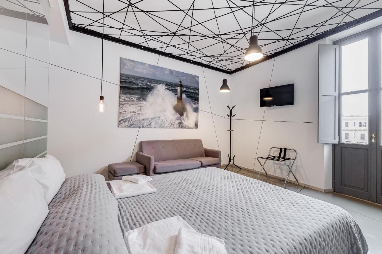 The Upper 3* Rome