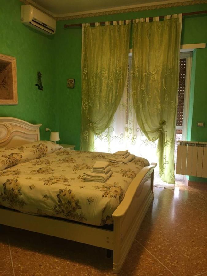 Er Centurione Affittacamere 3*