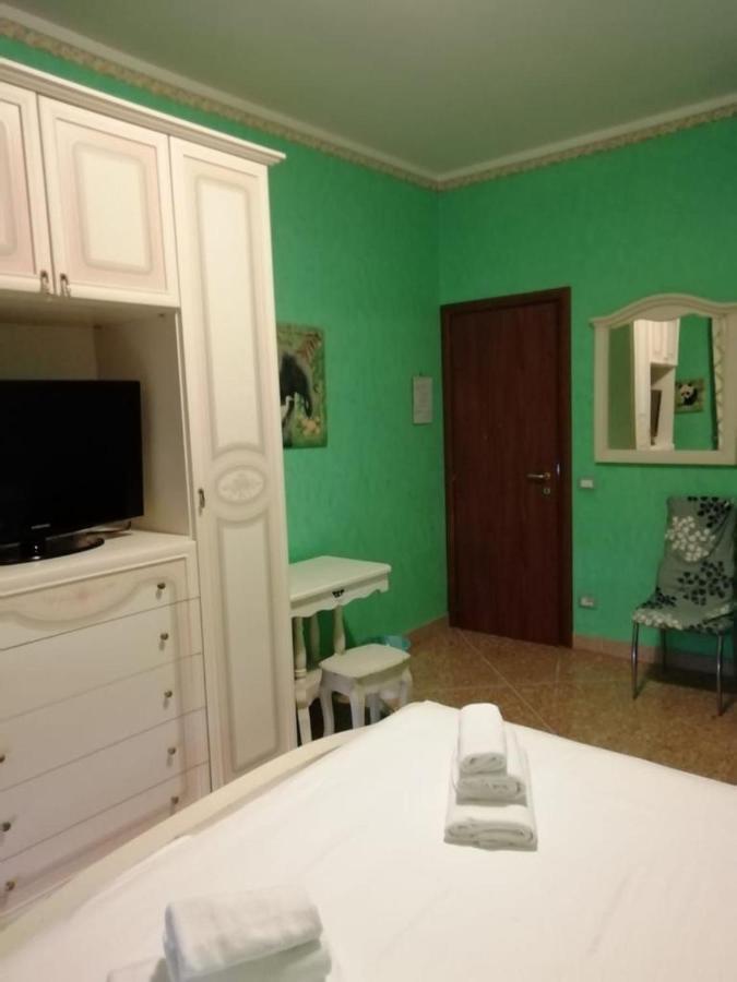 Er Centurione Affittacamere 3*