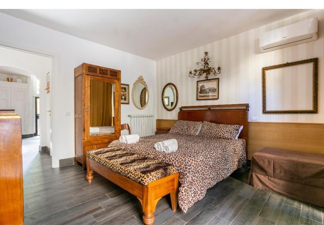 Ave Cesare Appartement Rome