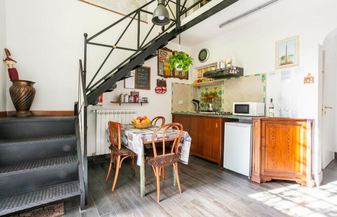 Ave Cesare Appartement Rome