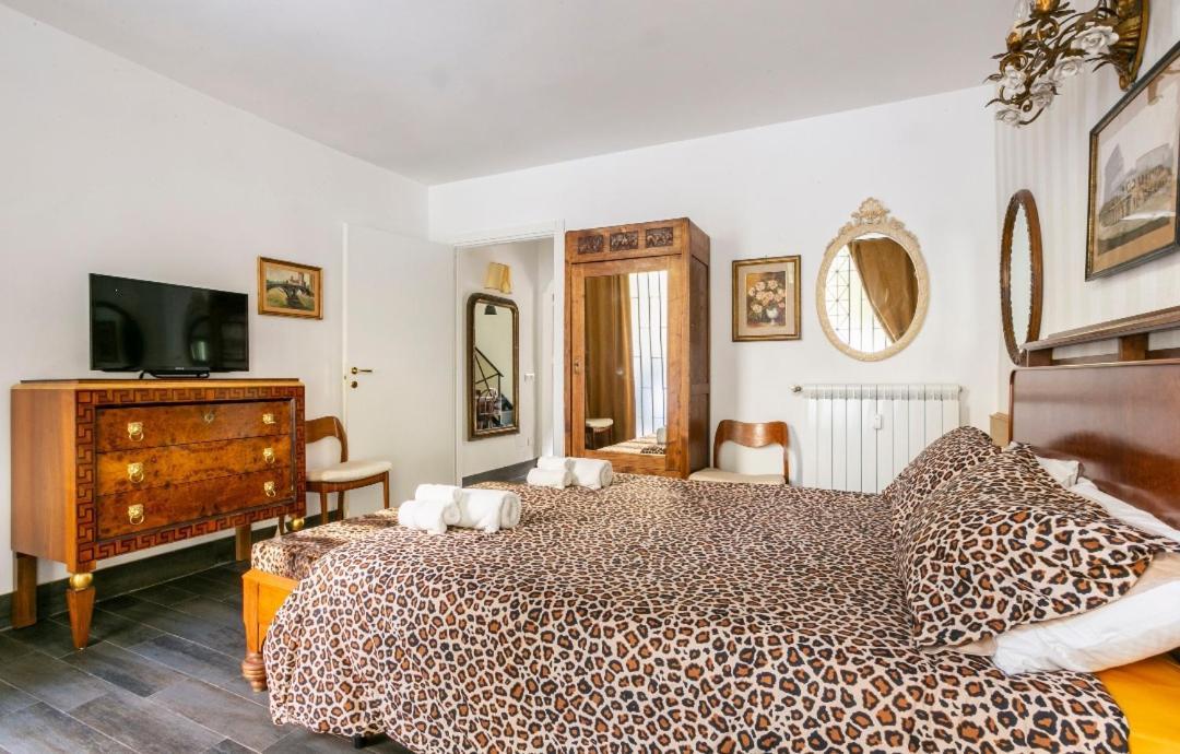 Ave Cesare Appartement Rome