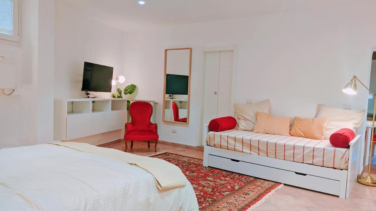 Trevi President's Appartement Rome