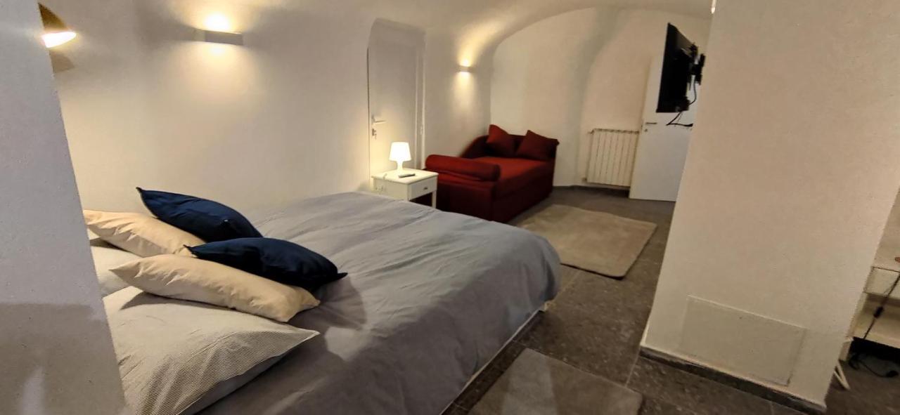 Trevi President's Appartement *